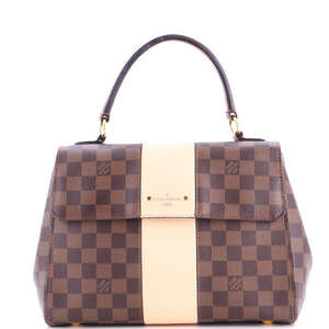 Louis Vuitton Bond Street Handbag #265922L18B